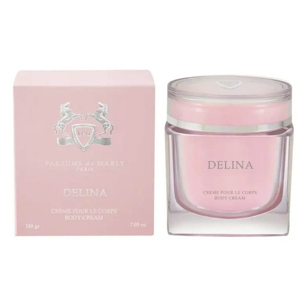 Delina Body Cream